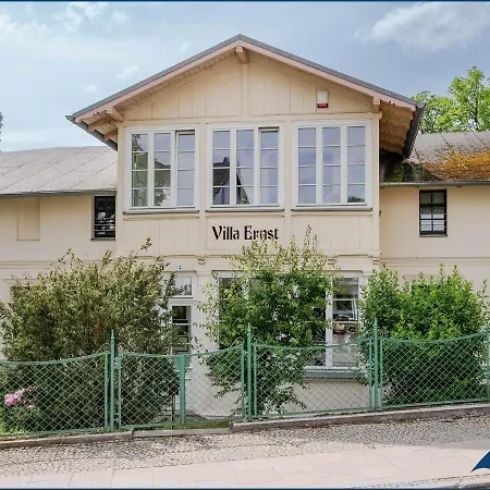 Ernst Whg 08 Villa *