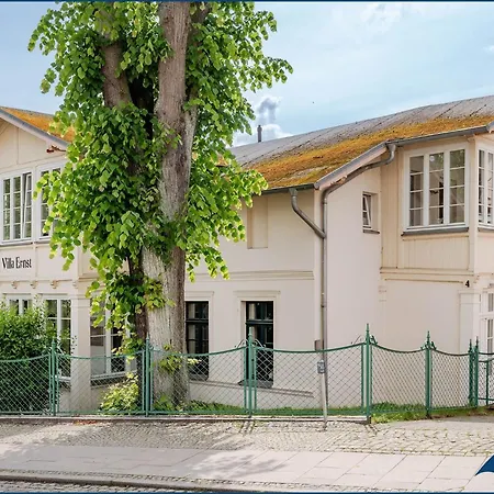 Ernst Whg 08 Villa
