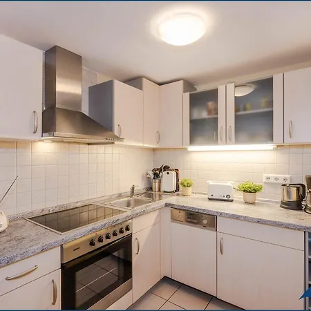 Ernst Whg 08 * Heringsdorf (Usedom)