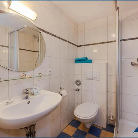 Ernst Whg 08 Villa *