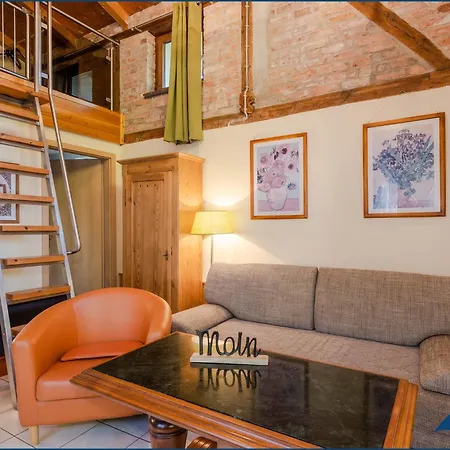 Villa Ernst Whg 08 Heringsdorf (Usedom)