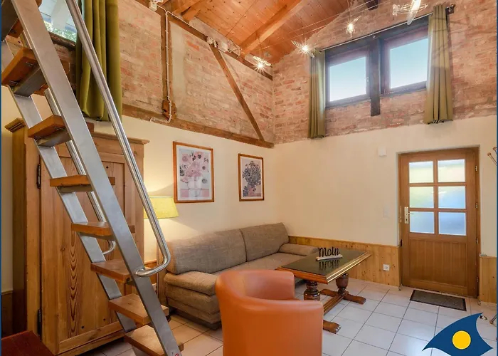 Ernst Whg 08 * Heringsdorf (Usedom)