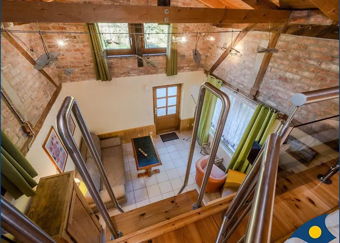 Villa Ernst Whg 08 Heringsdorf (Usedom)