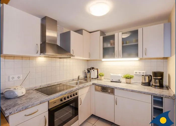 Ernst Whg 08 Villa *